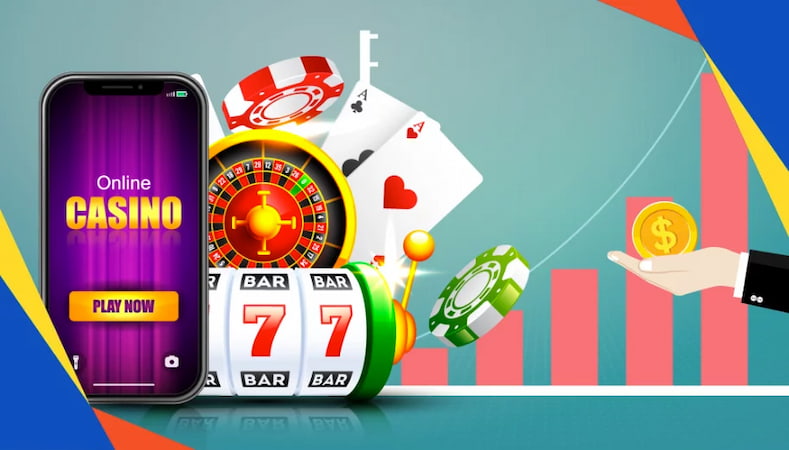 Discover the Excitement at Casino Casino Purple Discover the Excitement at Casino Casino Purple